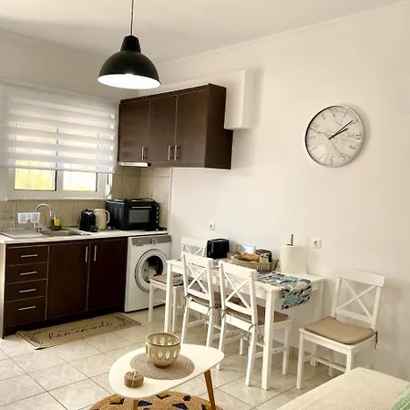 Andreana S View House Rhodes Apartment *
