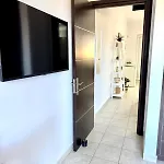 Andreana S View House Rhodes Apartmán Asgourou