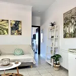 Apartmán Andreana S View House Rhodes Asgourou