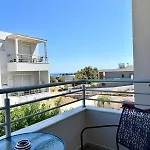 Andreana S View House Rhodes Apartmán *