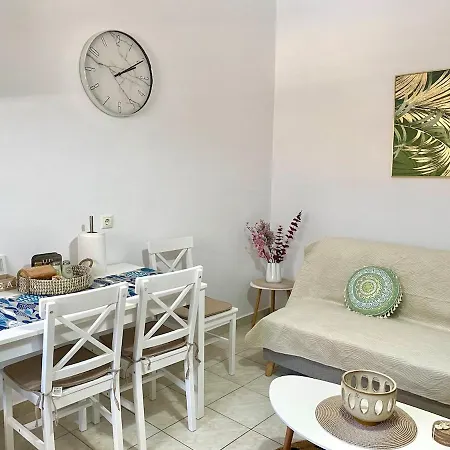 Andreana S View House Rhodes Ασγούρου