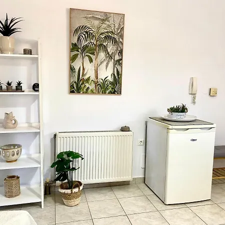 Andreana S View House Rhodes * Asgourou