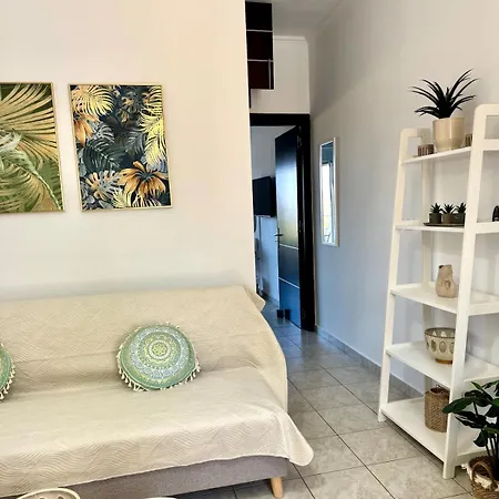 Andreana S View House Rhodes 아파트