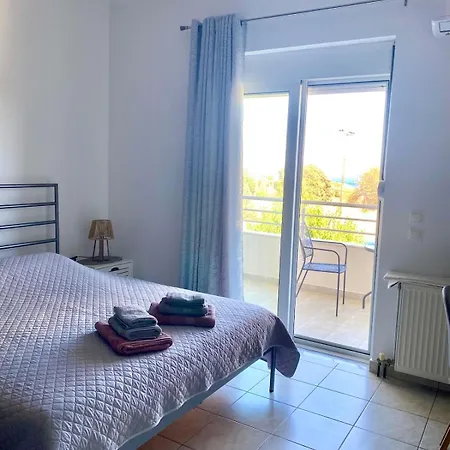 Andreana S View House Rhodes 아파트 *