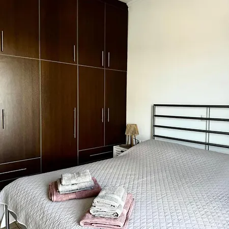 아파트 Andreana S View House Rhodes