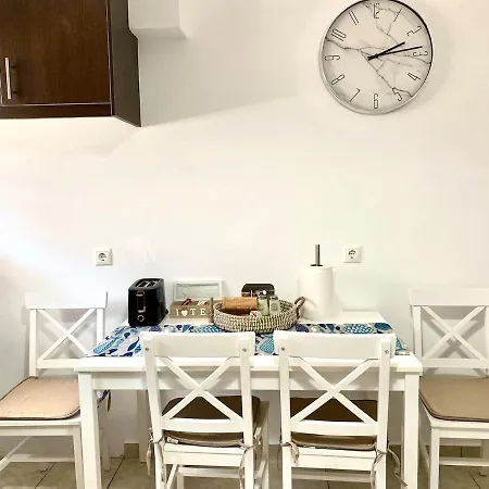 Andreana S View House Rhodes