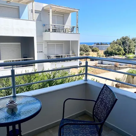 Andreana S View House Rhodes