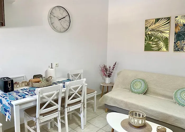 Andreana S View House Rhodes Ασγούρου