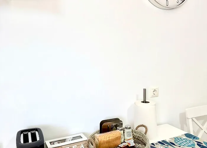 Διαμέρισμα Andreana S View House Rhodes *