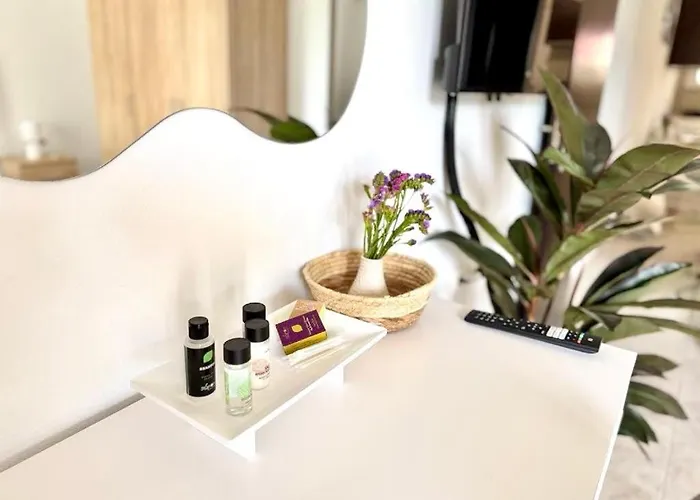 شقة Andreana S View House Rhodes *