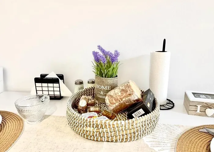 Andreana S View House Rhodes * Asgourou