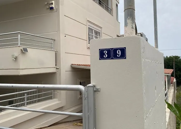 Διαμέρισμα Andreana S View House Rhodes