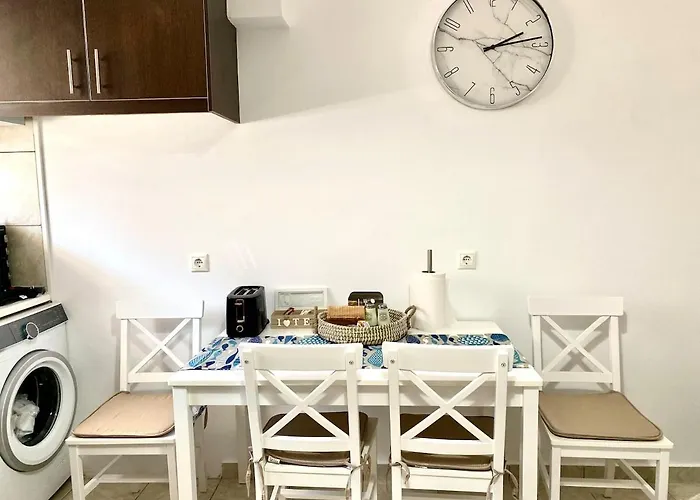 Andreana S View House Rhodes