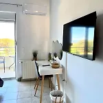 Διαμέρισμα Andreana S View House Rhodes Ασγούρου