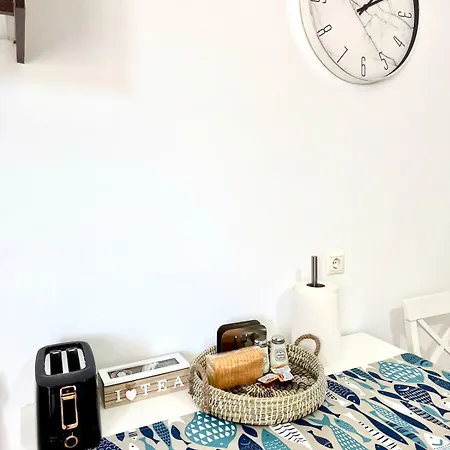 Apartment Andreana S View House Rhodes *