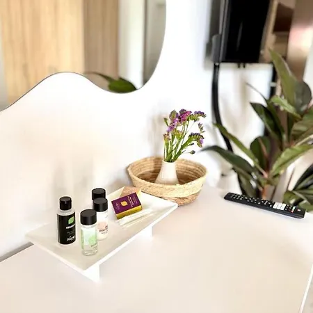 Apartmán Andreana S View House Rhodes *