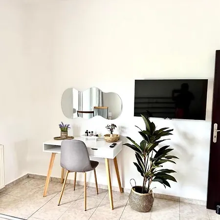 Appartement Andreana S View House Rhodes *