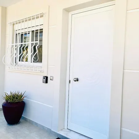 Apartmán Andreana S View House Rhodes Asgourou