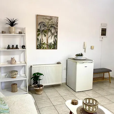 Apartmán Andreana S View House Rhodes Asgourou