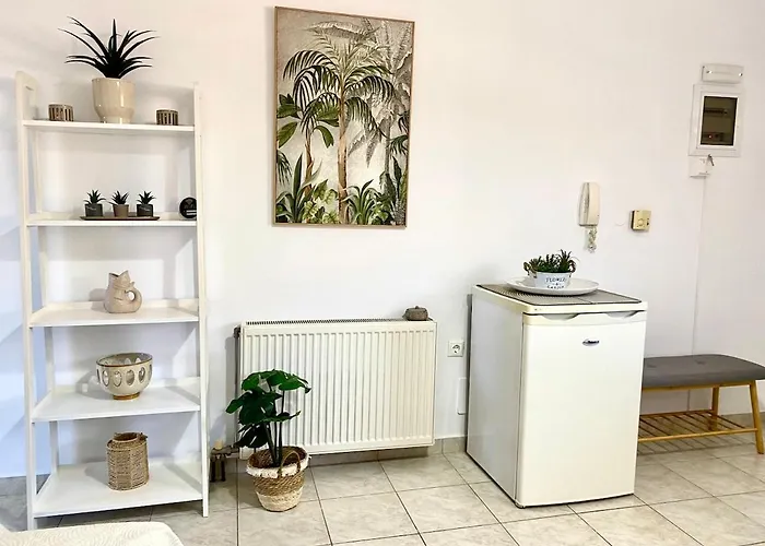 Andreana S View House Rhodes * Asgourou