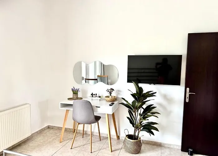 Appartement Andreana S View House Rhodes *