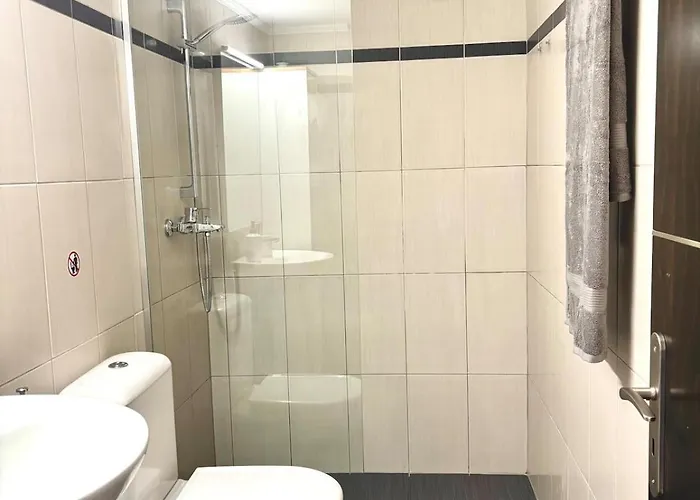 Appartement Andreana S View House Rhodes
