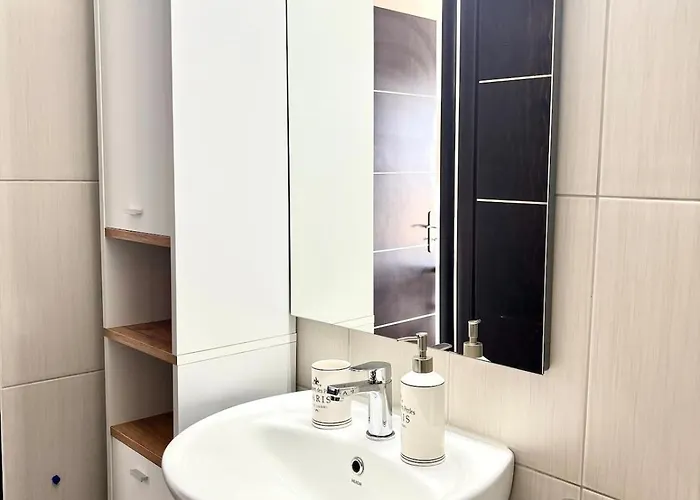 Andreana S View House Rhodes * Asgourou