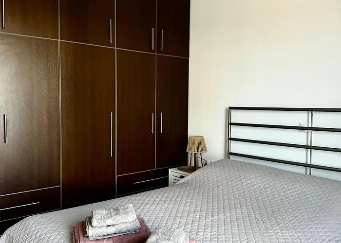 Appartement Andreana S View House Rhodes